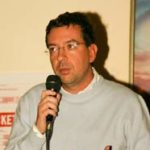 Il deputato Pd Massimiliano Manfredi 