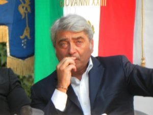 Domenico Biancardi, sindaco di Avella