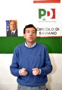 Massimiliano Manfredi