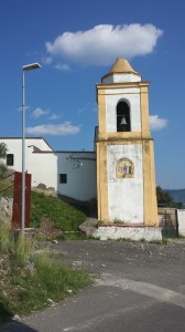 La chiesetta di Santa Lucia