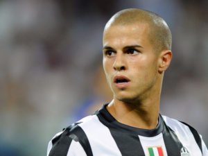 Sebastian Giovinco