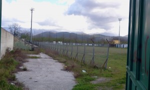 Campo sportivo "P.Pierro"
