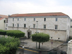 Reggia Orsini