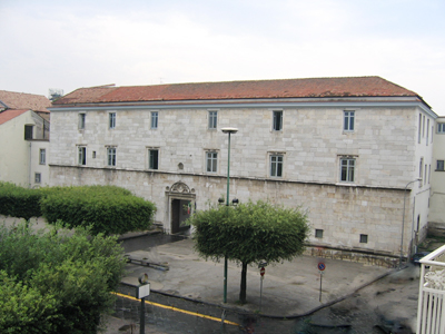 Tribunale nola fallimenti