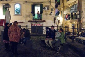 Terremoto: forte scossa a Napoli e in Campania