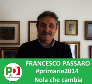 Francesco Passaro