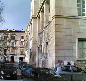 piazza Giordano Bruno