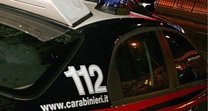 112_carabinieri