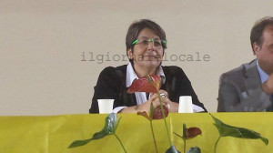 Mariafranca Tripaldi 