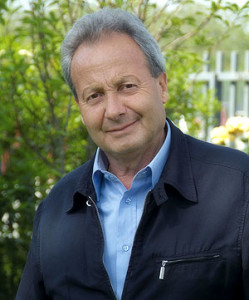 Il sindaco Sebastiano Sorrentino