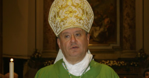 Il vescovo Di Donna 