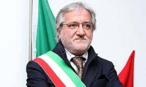 Vincenzo Carfora, sindaco di Casoria