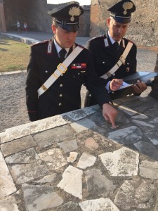 carabinieripompei
