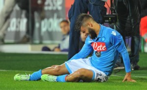 Lorenzo Insigne (foto gazzetta)