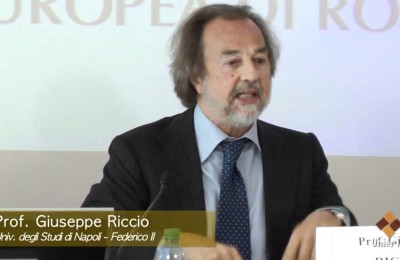 Giuseppe Riccio