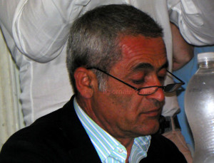 Antonio Manzi