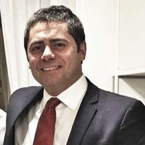 Il consigliere comunale di Mariglianella Leopoldo Esposito