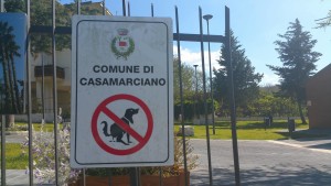 Casamarciano_divieto
