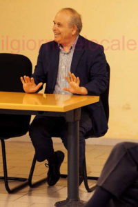 Giuseppe Barbati 