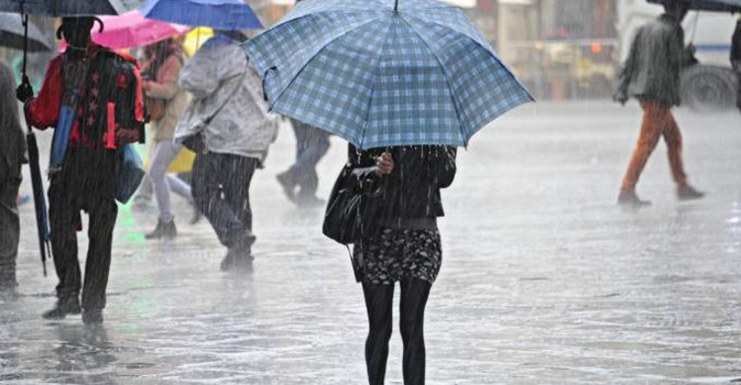 allerta maltempo meteo protezione civile