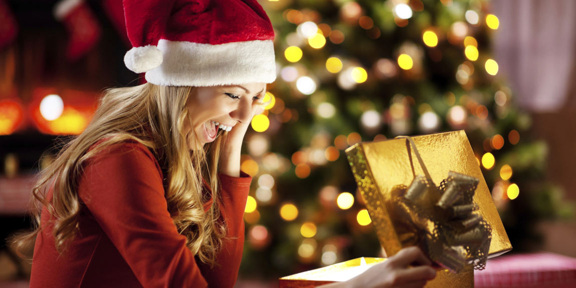 Siani Regali Di Natale.Regali Di Natale Quest Anno Taglio Per I Parenti E Gli Amici
