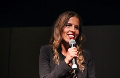 Carmela De Stefano candidato sindaco a Casamarciano
