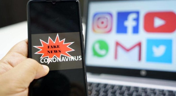 Coronavirus, false segnalazioni su Facebook: denunciati in 2 per procurato allarme