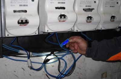 AAcerra, ruba corrente elettrica per oltre 65mila euro per il suo panificio: arrestato