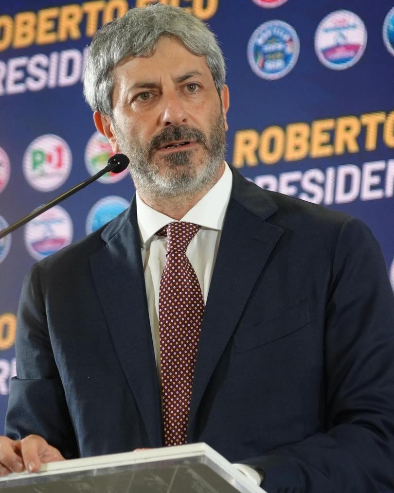 Regione Campania, Roberto Fico proclamato presidente: “Al lavoro con coraggio” Regione Campania, Roberto Fico proclamato presidente: “Al lavoro con coraggio”