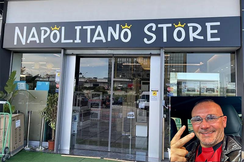 Giugliano, furto nel deposito giudiziario: rubati smartphone Apple dei Napolitano Store Giugliano, furto nel deposito giudiziario: rubati smartphone Apple dei Napolitano Store