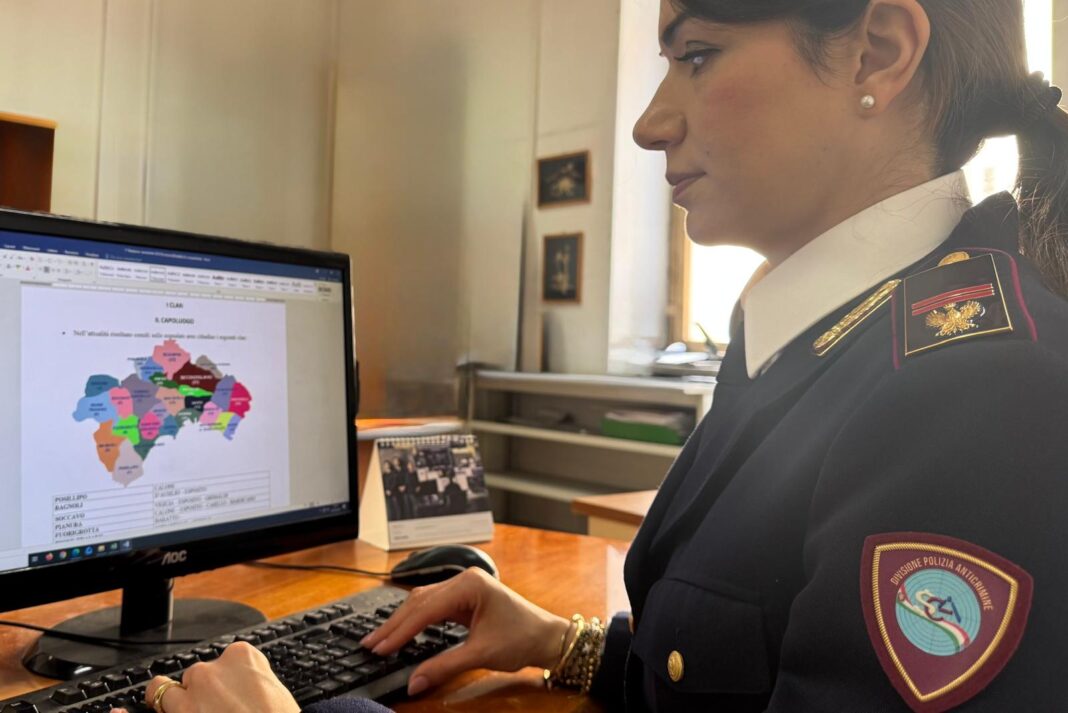 Traffico di droga ed estorsioni vicino allo stadio Maradona: scatta sequestro da 5 milioni per esponente clan Troncone Traffico di droga ed estorsioni vicino allo stadio Maradona: scatta sequestro da 5 milioni per esponente clan Troncone