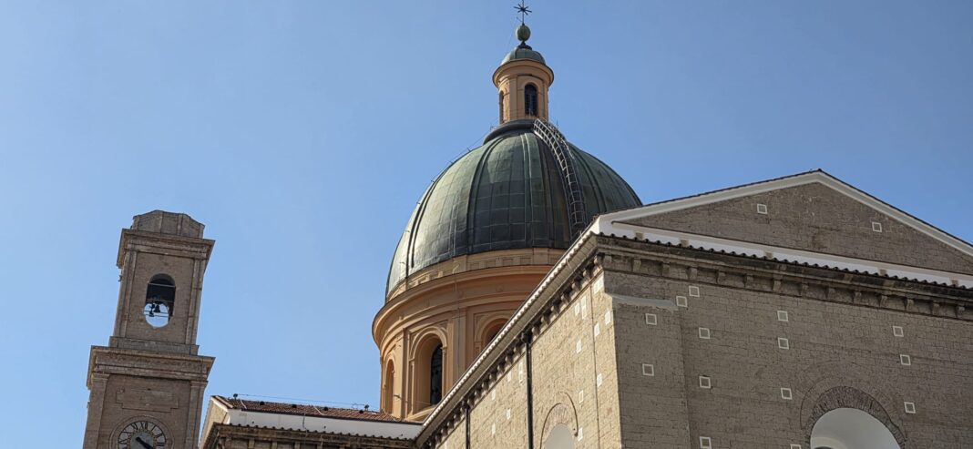 Nola, convegno pastorale diocesano: due giorni per intrecciare Vangelo e vita Nola, convegno pastorale diocesano: due giorni per intrecciare Vangelo e vita