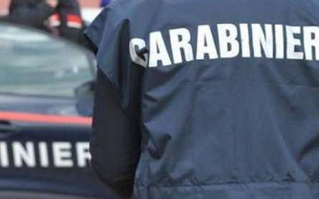 Baiano, scoperte irregolarità in una struttura per anziani: attività sospesa Baiano, scoperte irregolarità in una struttura per anziani: attività sospesa