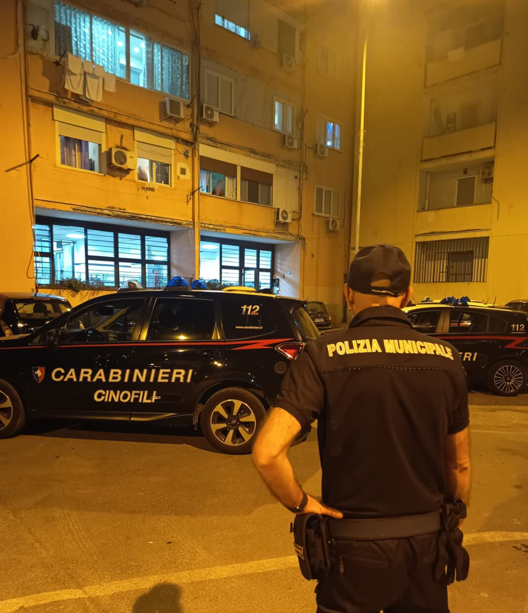 Pomigliano, 15 appartamenti rubavano energia: controlli e denunce Pomigliano, 15 appartamenti rubavano energia: controlli e denunce