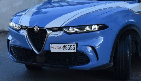 Avellino, aggressione e rapina all’ex compagna: arrestato 40enne. Misura cautelare per un 39enne stalker Avellino, aggressione e rapina all’ex compagna: arrestato 40enne. Misura cautelare per un 39enne stalker