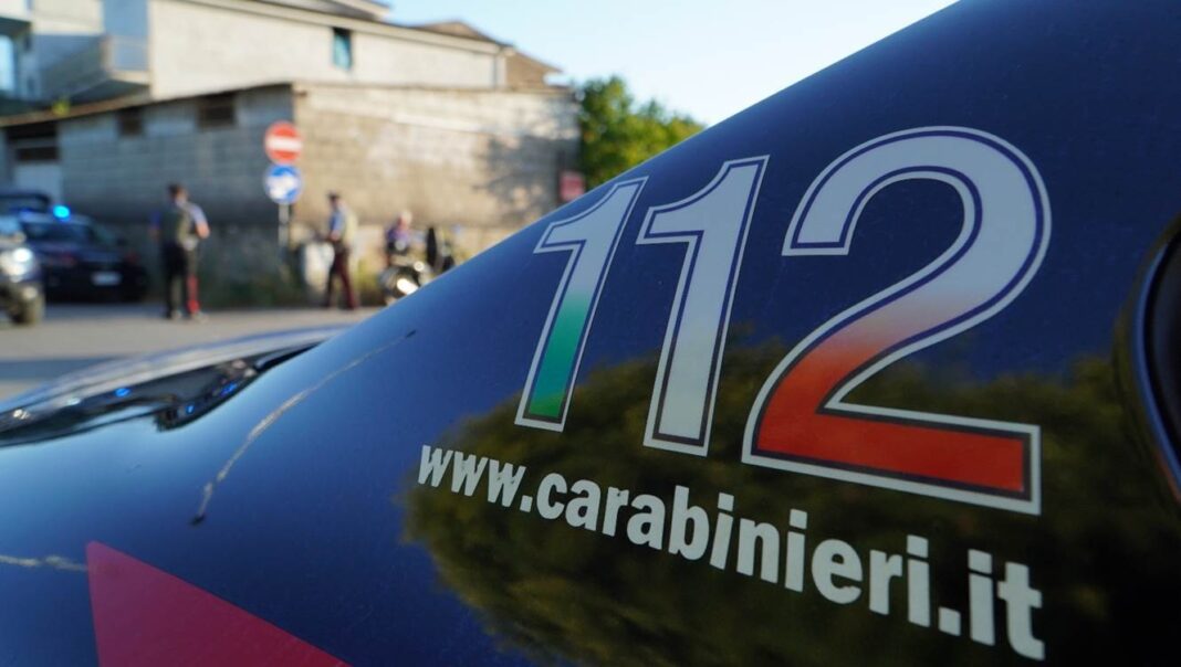 Roccamonfina, falso noleggio auto: due denunciati per una truffa da 1.600 euro Roccamonfina, falso noleggio auto: due denunciati per una truffa da 1.600 euro