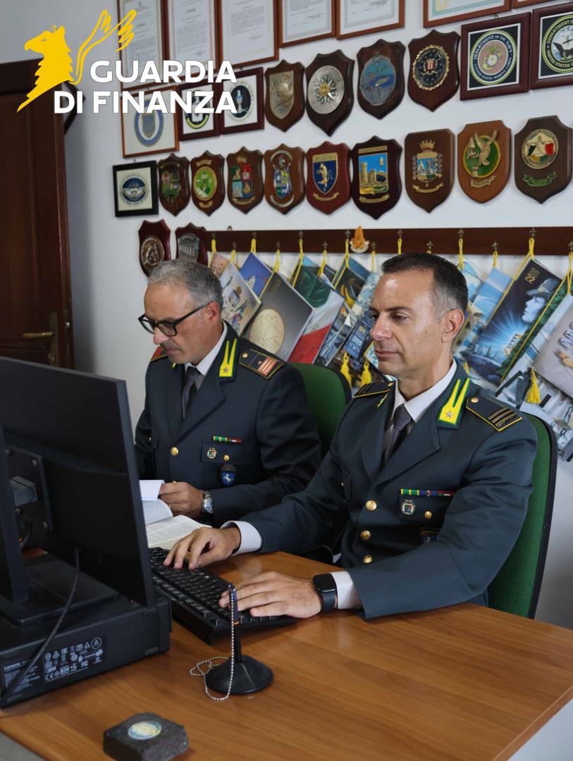 Castellammare, sequestro da 1,7 milioni a imprenditore vicino al clan D’Alessandro Castellammare, sequestro da 1,7 milioni a imprenditore vicino al clan D’Alessandro