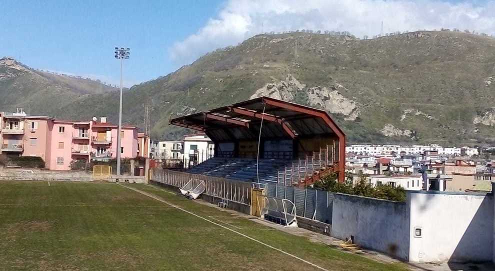 Pozzuoli-Portici, stangata dopo gli scontri: 11 Daspo e Puteolana a porte chiuse per tutta la stagione Pozzuoli-Portici, stangata dopo gli scontri: 11 Daspo e Puteolana a porte chiuse per tutta la stagione